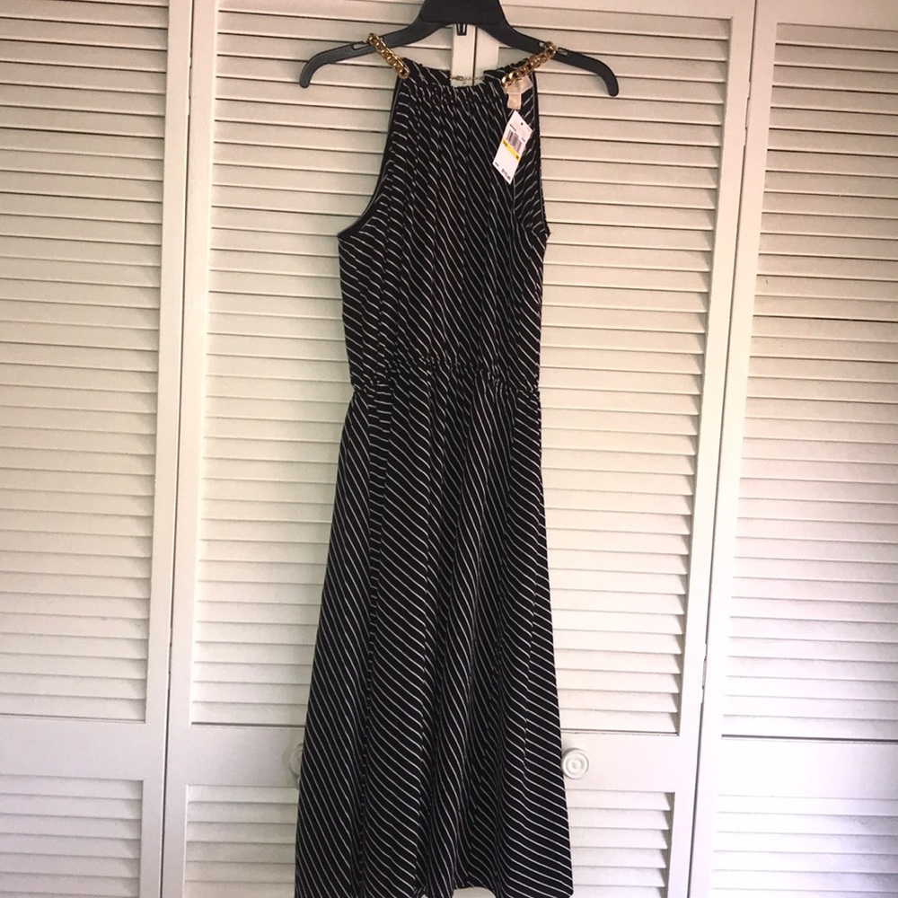 NEW Michael Kors Dress - Picture 2 of 5
